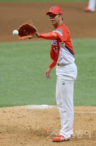 임창용. 사진=스포츠동아 DB