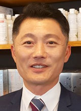 김유근 대표