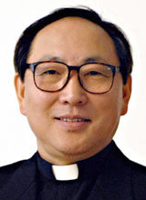 조광호 신부·화가·인천가톨릭대 명예교수
