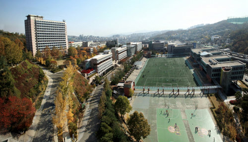 사진제공=국민대학교