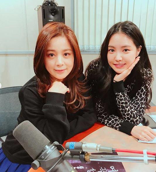 사진=SBS라디오 파워FM ‘최화정의 파워타임’