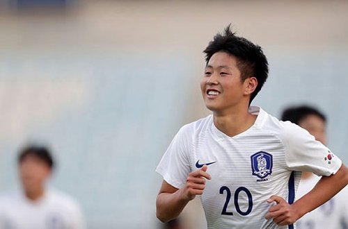 사진=대한축구협회