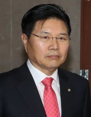 사진=홍문종 자유한국당 의원. 동아일보DB