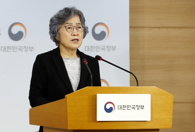 박은정 국민권익위원장. © News1