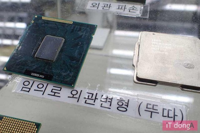 뚜따는 공식 AS 지원 대상에서 제외된다(출처=IT동아)