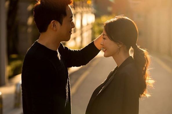 사진=윤지연 아나운서 인스타그램