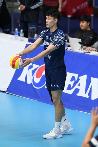 우리카드 최홍석