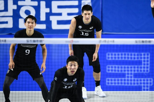 현대캐피탈 문성민