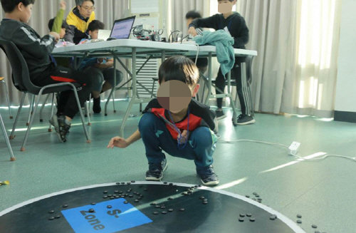 사진제공= ASML코리아