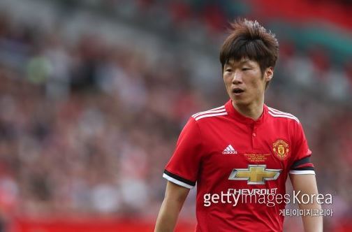 사진=박지성/게티이미지코리아