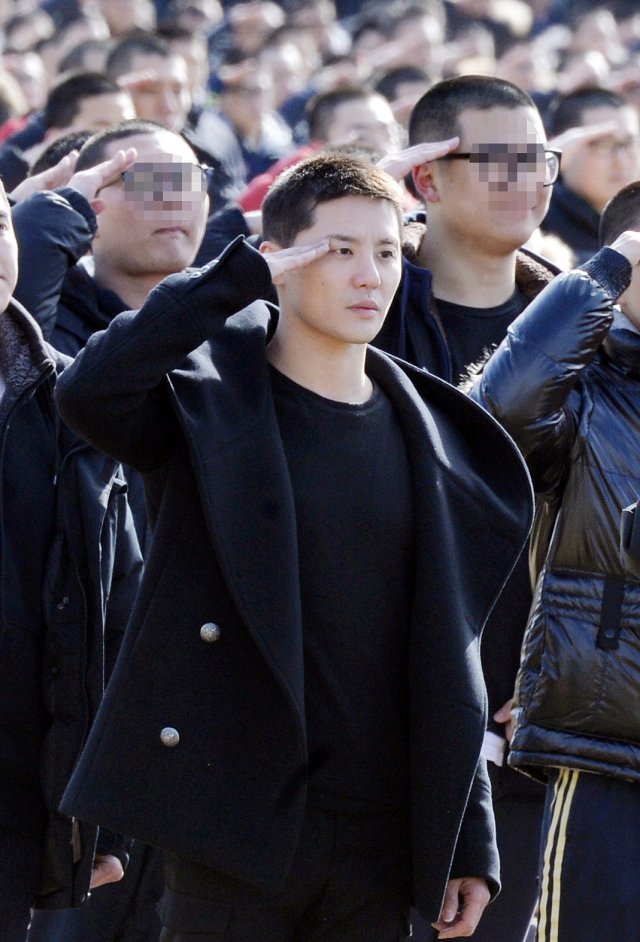 JYJ 김준수  © News1