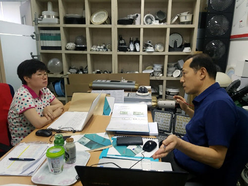 사진제공=SBA(서울산업진흥원)