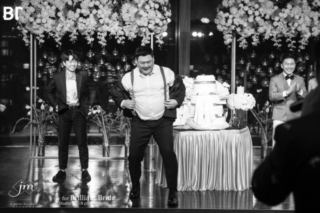 © News1 사진=모니카블랑쉬, 미즈노블, 스튜디오원, 로더플라워,해피메리드컴퍼니 제공