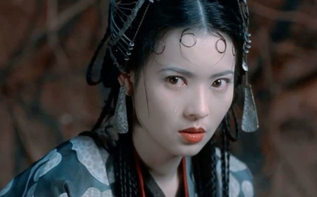 사진=남결영(서유기-월광보합 캡처)