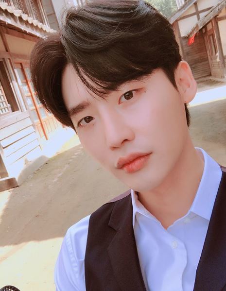 사진=이종석 소셜미디어