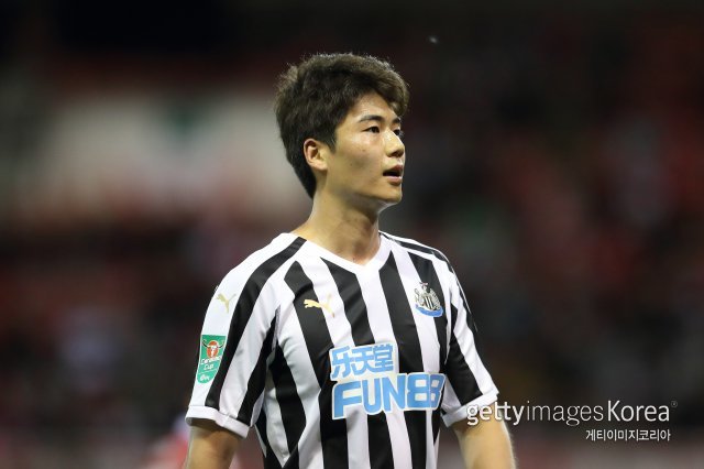 기성용. 사진=게티이미지코리아