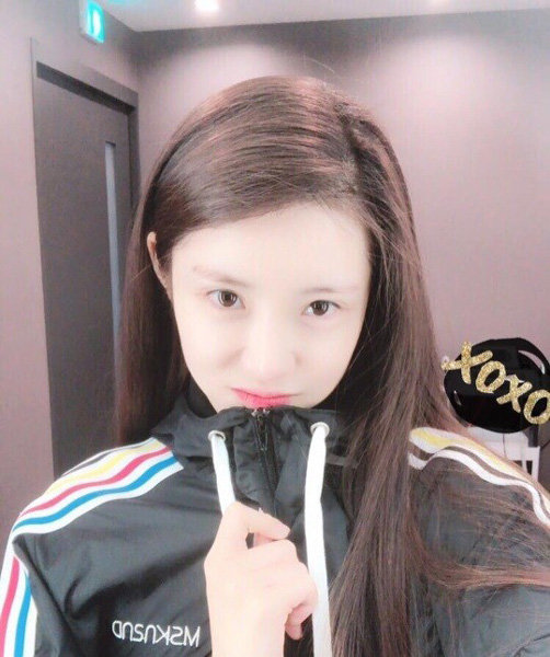 사진출처｜전효성 인스타그램