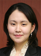 나은채 한국투자증권 연구위원