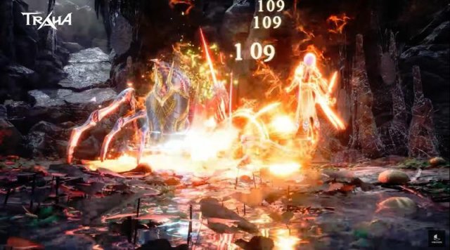 트라하 이미지(출처=게임동아)