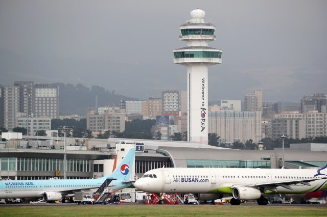 제주국제공항. 뉴스DB © News1