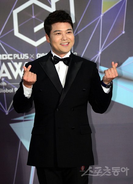 방송인 전현무. 스포츠동아DB