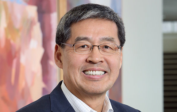 신학철 LG화학 대표이사 부회장© News1