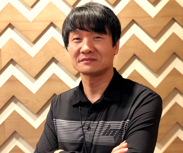 한국인터넷진흥원 IoT 융합보안팀 박창열 팀장(출처=IT동아)