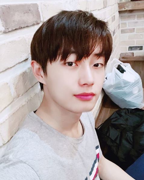 사진=김용국 인스타그램 갈무리