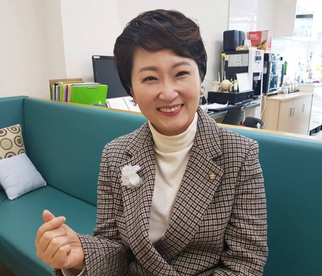 이언주 바른미래당 의원 페이스북