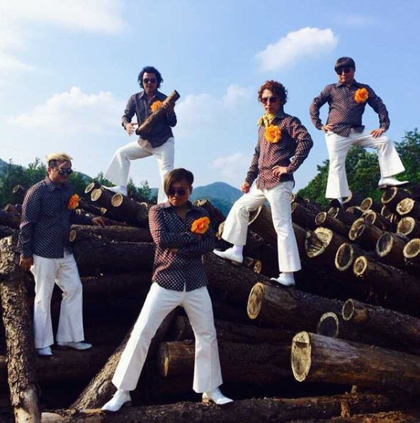 사진=육중완 인스타그램 갈무리