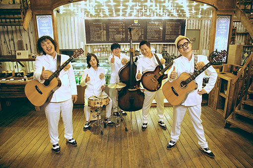 장미여관, 강준우·육중완 VS 나머지 3인 갈등, 갈수록 막장…돈이 뭐기에