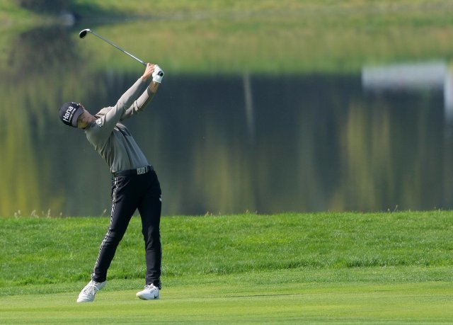 박성현. (KLPGA 제공) 2018.10.13/뉴스1