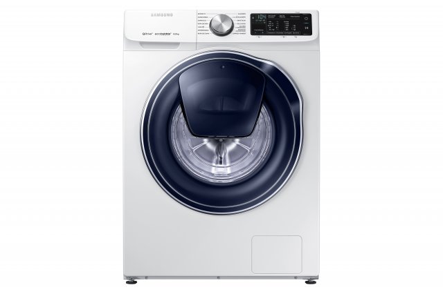 삼성전자 퀵드라이브 세탁기 제품 사진. (삼성전자 제공)© News1