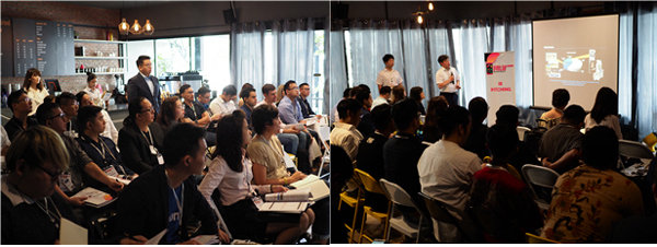 사진 제공=브릿징그룹