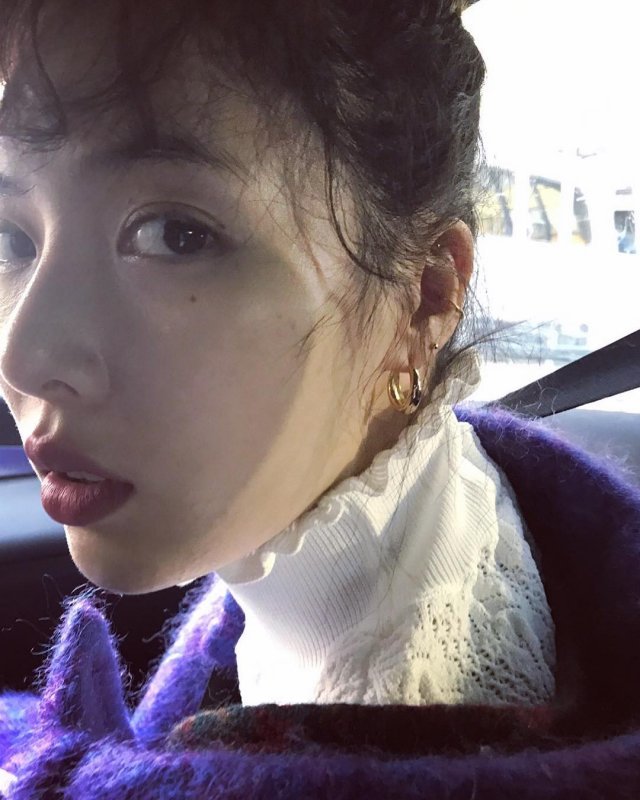 현아 인스타그램