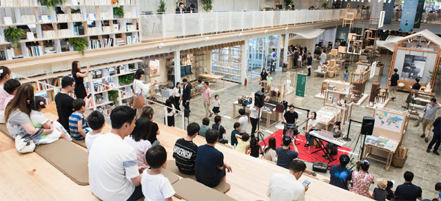 세정의 ‘동춘175’. 세정 제공