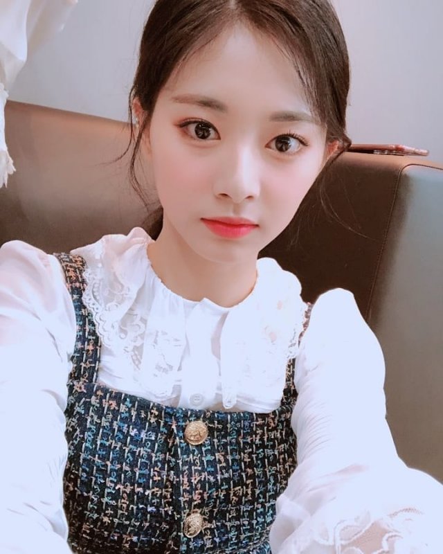 트와이스 공식 인스타그램 © News1