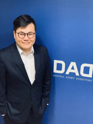 대드의 신창민 COO