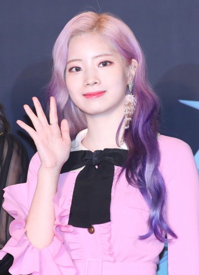 트와이스 다현/뉴스1 © News1 DB