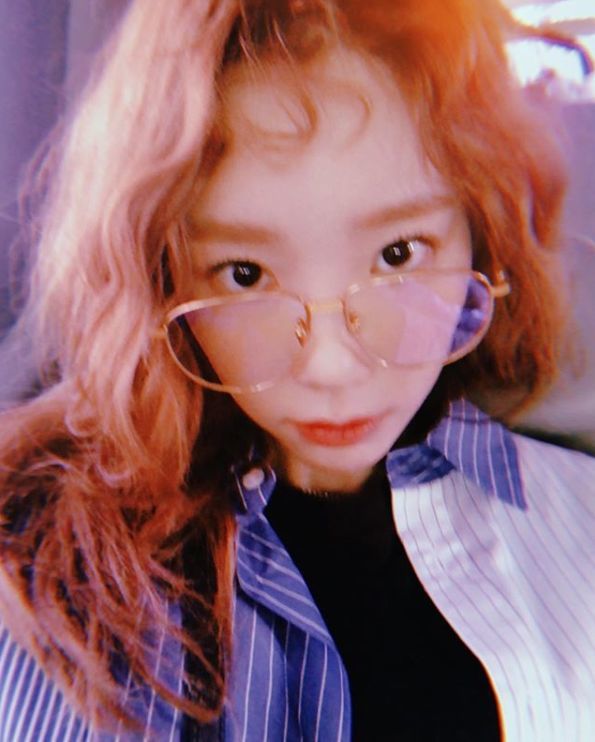 태연 인스타그램