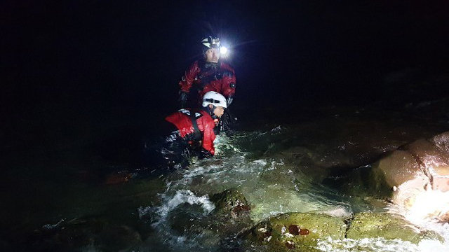 사진=서귀포해양경찰서 제공