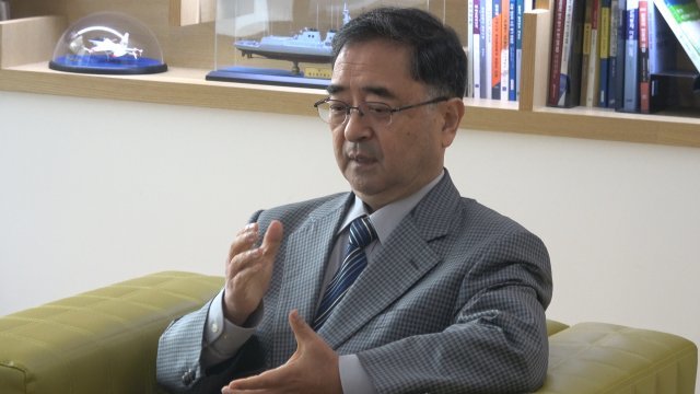 엄태암 한국국방안보연구소 책임연구위원