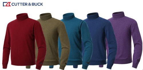 사진 제공= 미국 라이선스 골프복 ‘커터앤벅(CUTTER&BUCK)’