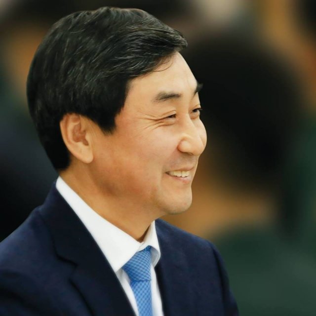 이종걸 민주당 의원. 사진=이 의원 페이스북