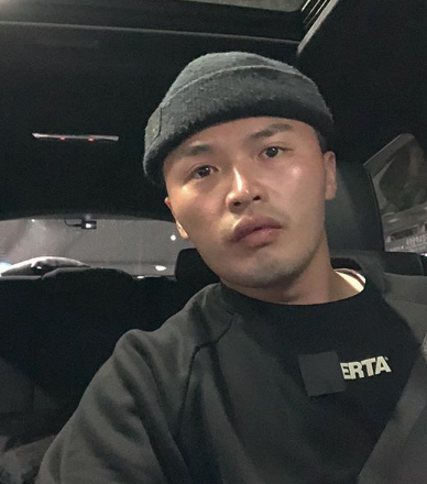 마이크로닷 인스타그램