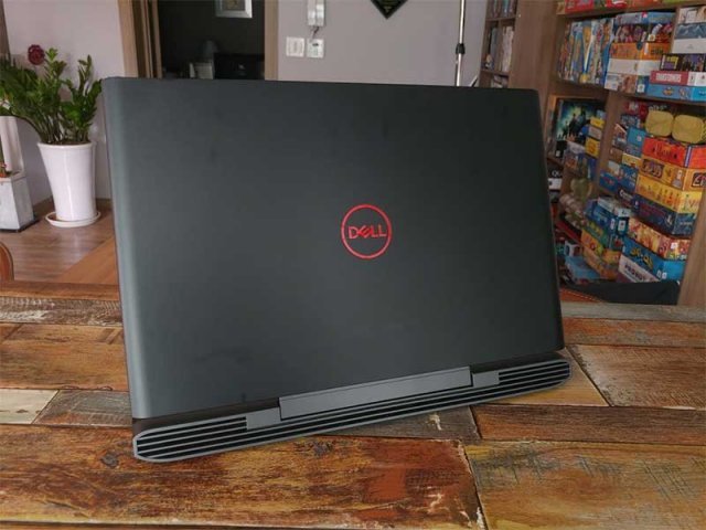 델 G5 15(출처=IT동아)