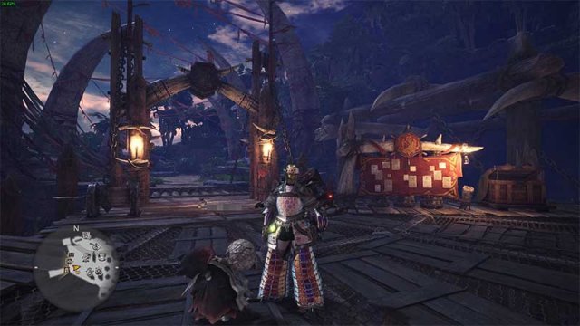 UHD 해상도에 그래픽 설정을 높음으로 설정(출처=IT동아)