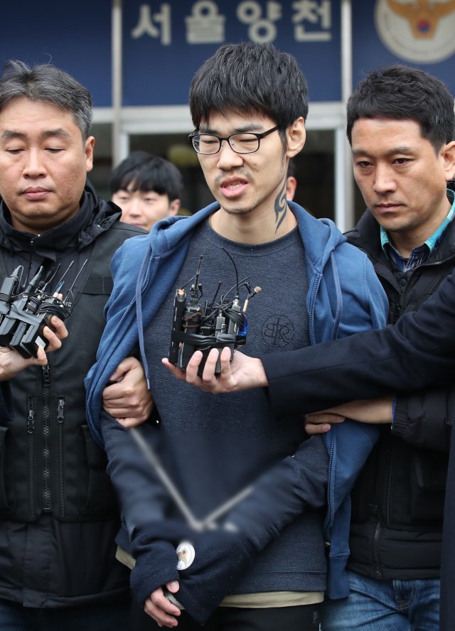 ‘PC방 살인’ 김성수 “동생, 잘못한 부분은 벌 받아야”