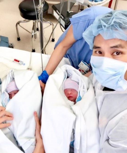 사진=유승준 소셜미디어