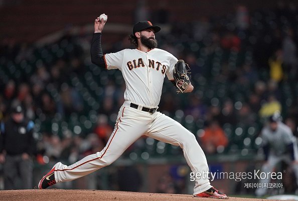 LG 케이시 켈리. 사진=게티이미지코리아